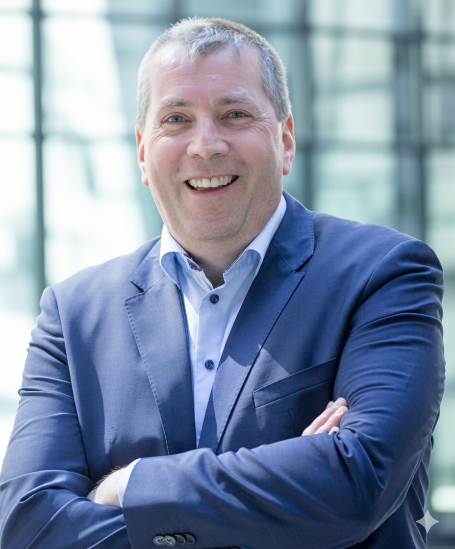 Matthias Weber - MWeber Consulting