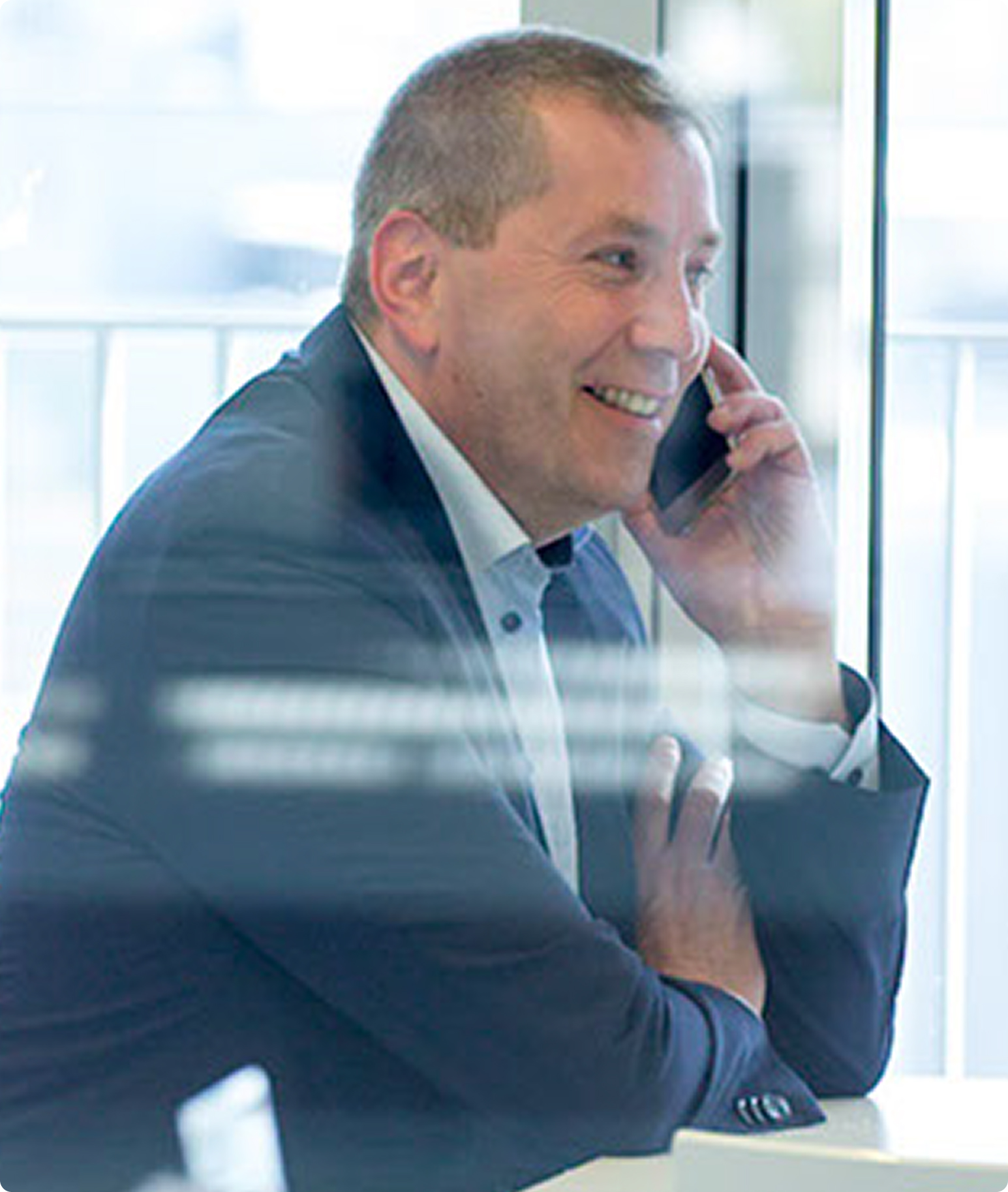 Matthias Weber - MWeber Consulting